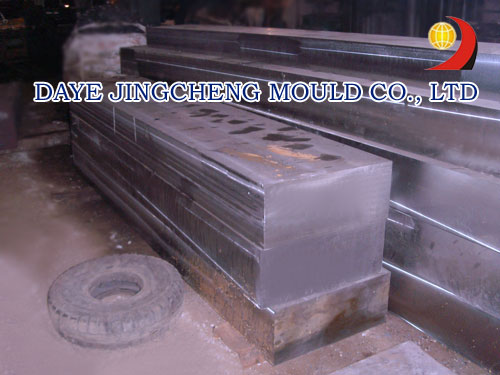 1.2067 Cold Work Tool Steel, Alloy Tool Steel